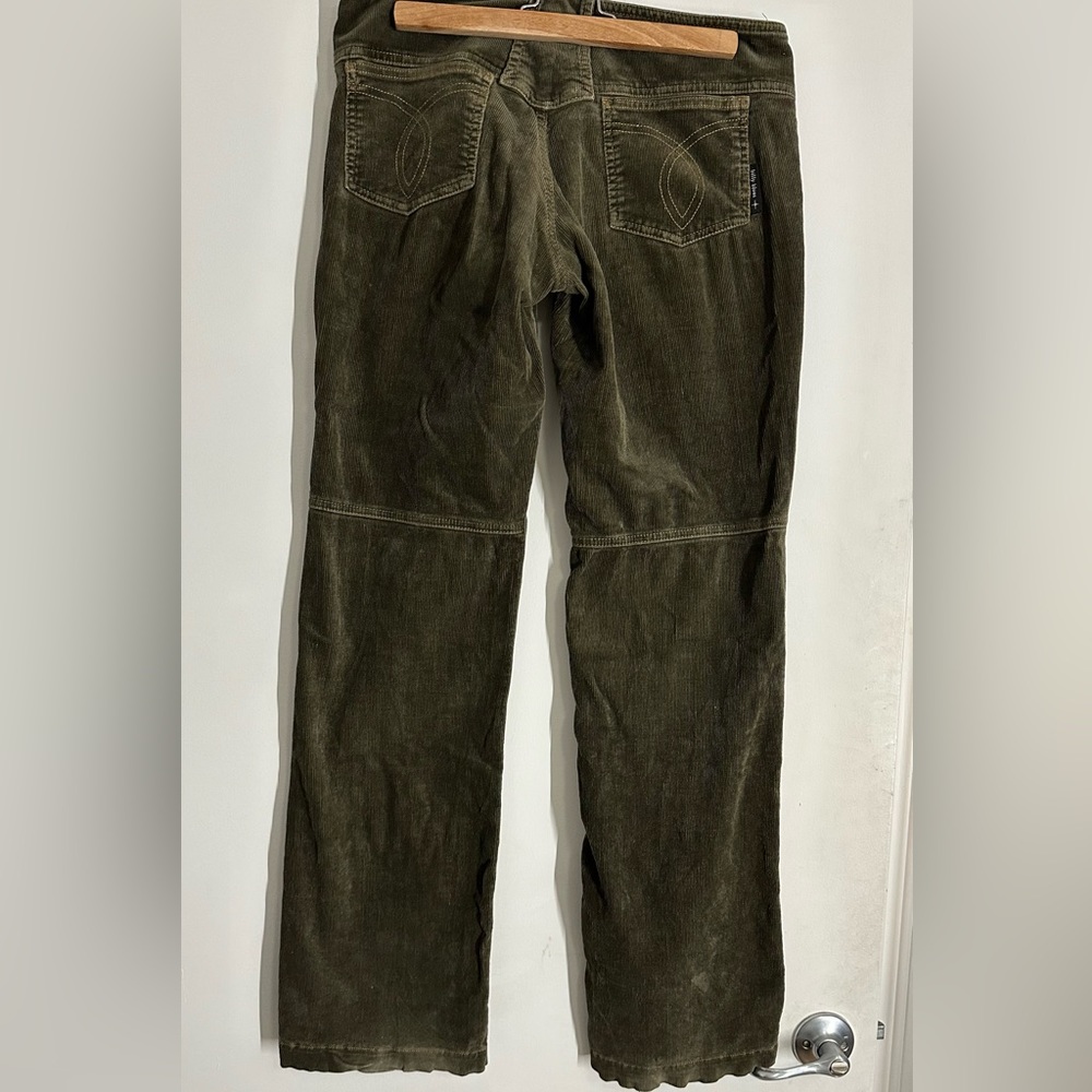 Vintage Y2K Low Rise Pants
